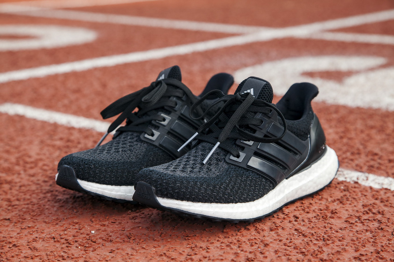 Adidas Ultra Boost 20 BB3909